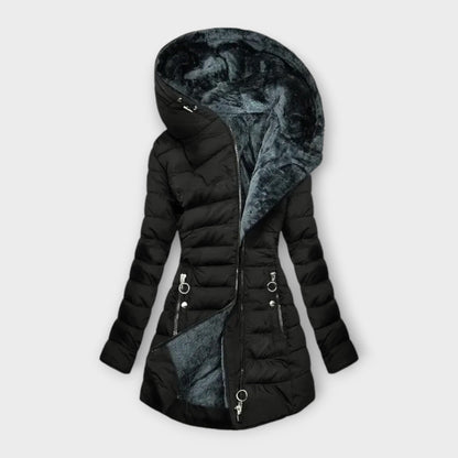 Geeta | Trendy winter jacket for women