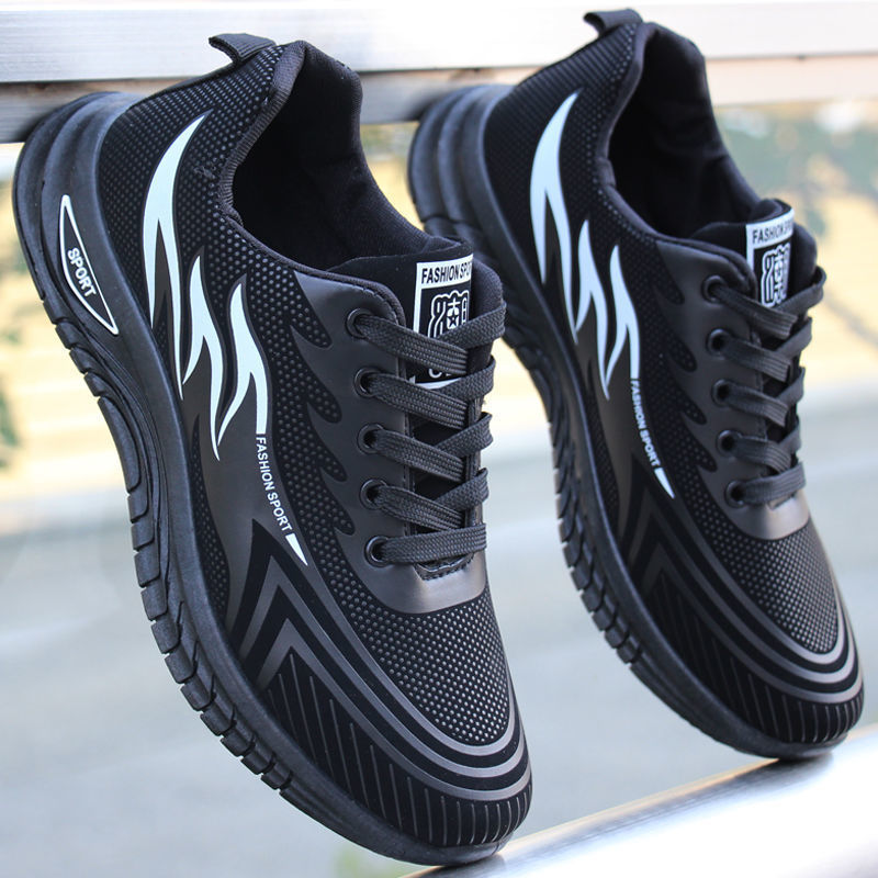 Mens Hiking Shoes Sporty Style Trail Ready Comfortable For Men Who Hike Outdoor Adventures All Day