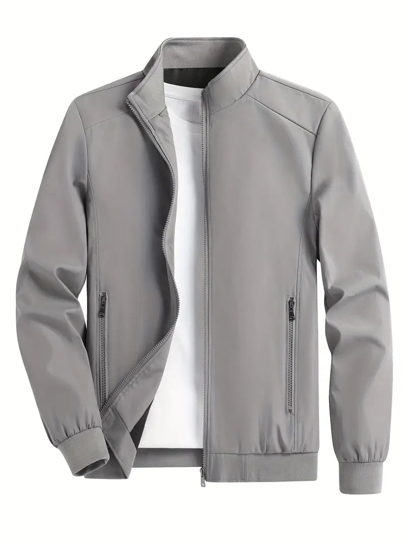 Ramon | Premium summer jacket for men - Elegant, breathable jacket