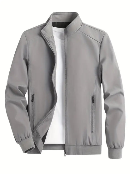 Ramon | Premium summer jacket for men - Elegant, breathable jacket
