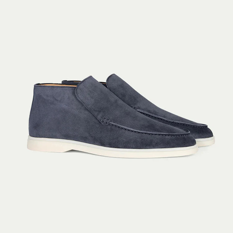 UrbanEase™ | Men’s Casual & Comfortable Loafers
