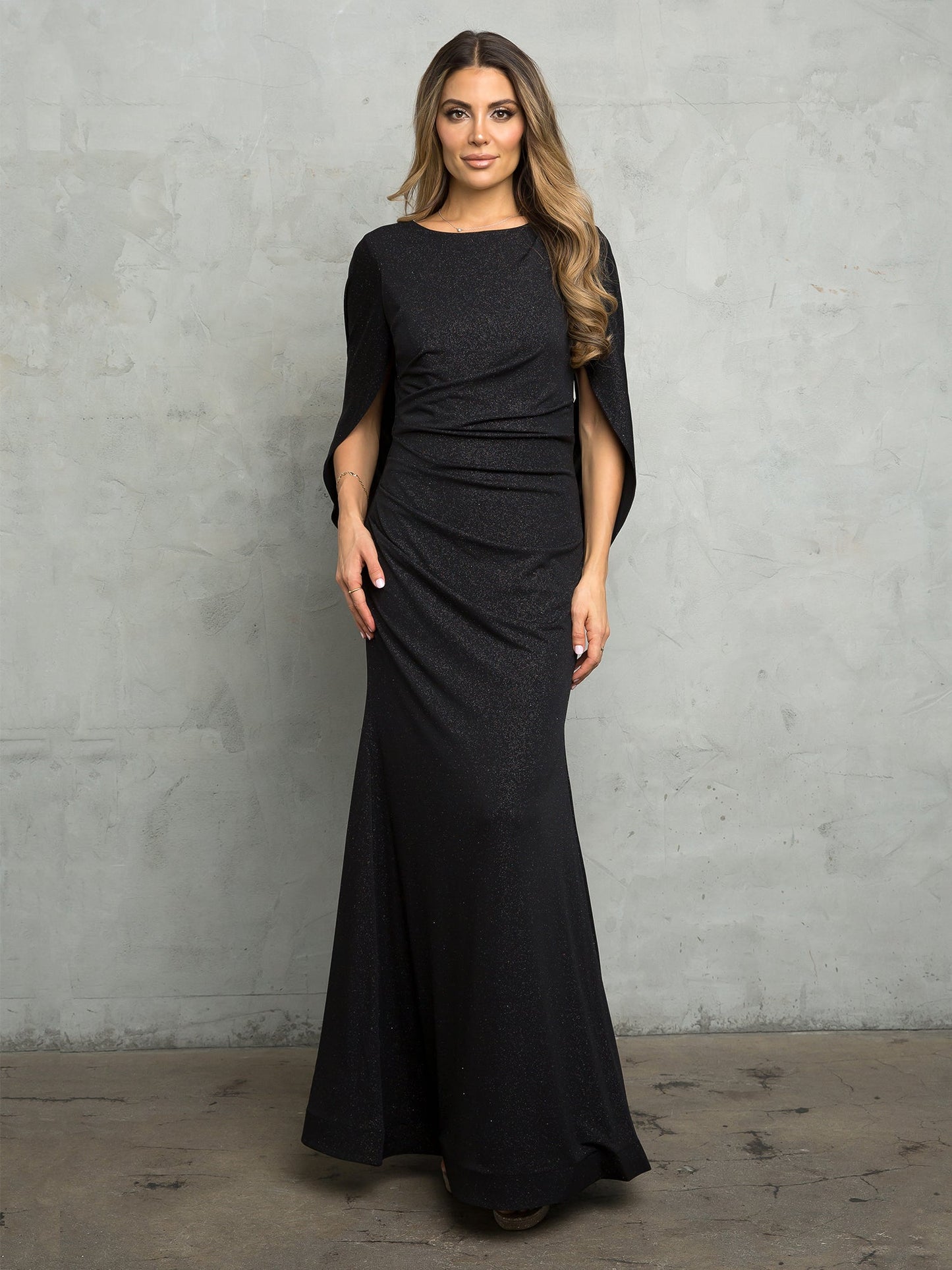 Eva Fashion 3470 Black L Sale - TrendAura