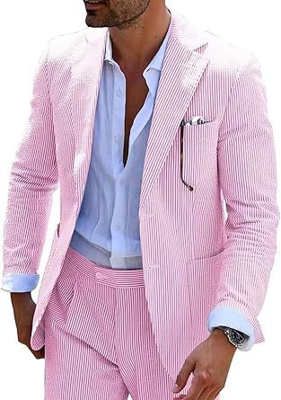 Vincent | Classic Two-Piece Suit for Men