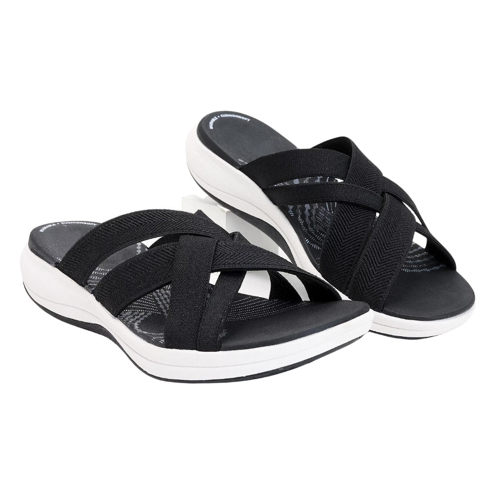 Footura - Non-slip orthopedic Sandals