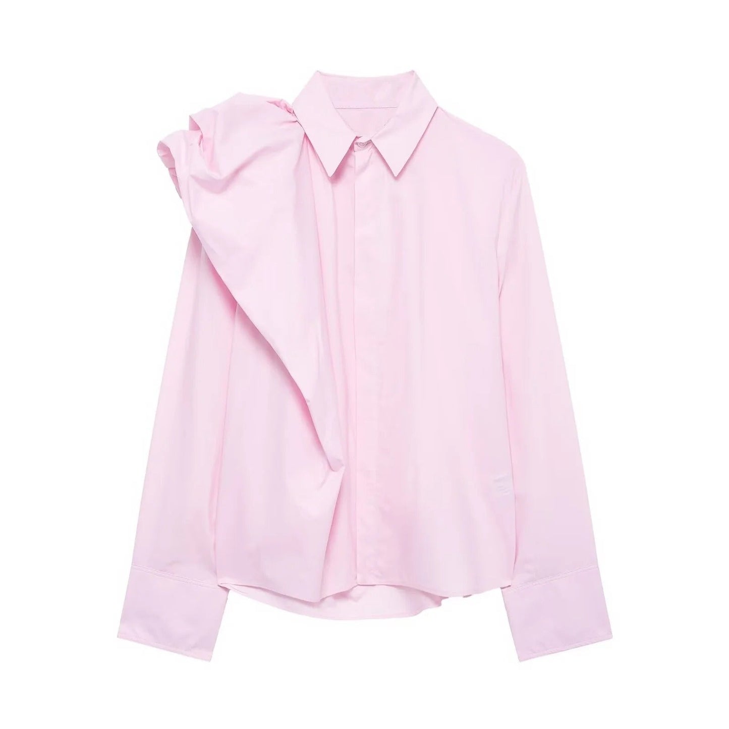 Carina | Elegant Blouse Women