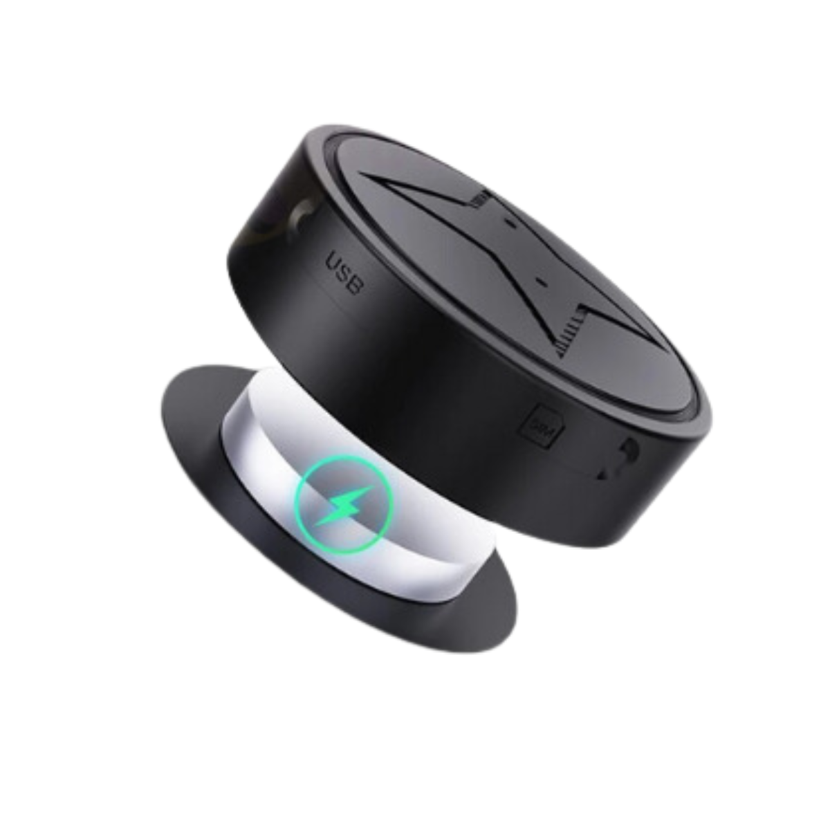 Compact GPS Tracker Dan - TrendAura