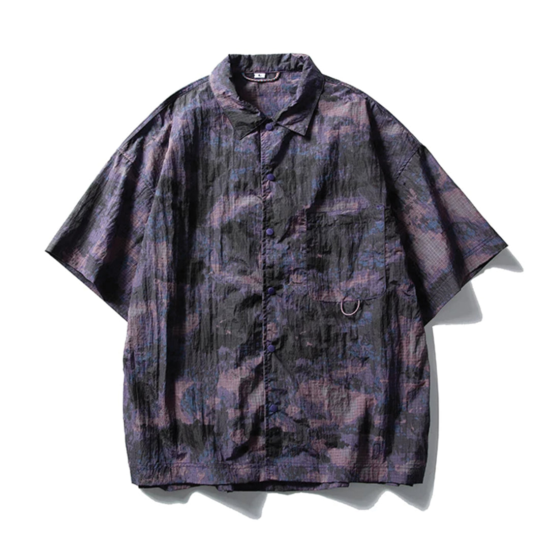 EchoTrek Delta Shirt