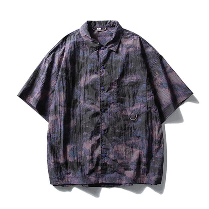 EchoTrek Delta Shirt