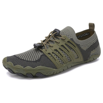 CanyonTrail™ Non-Slip Barefoot Shoes (Unisex)