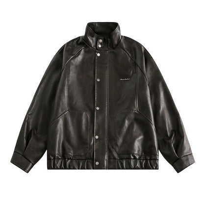 Classic bomber jackets men
