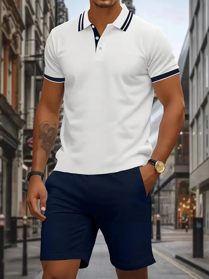 Rovan | Elegant Summer Outfit