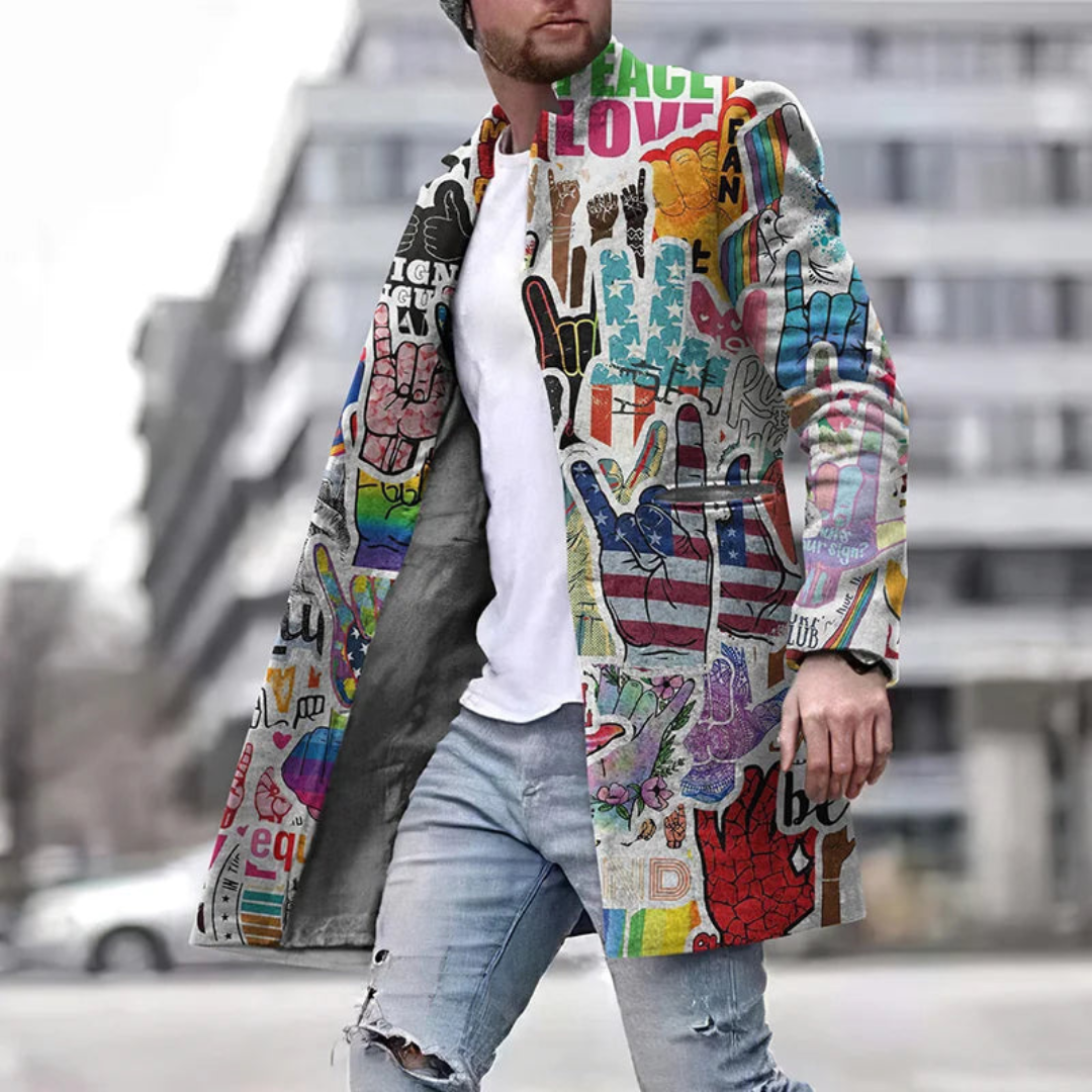  - TrendaURA
