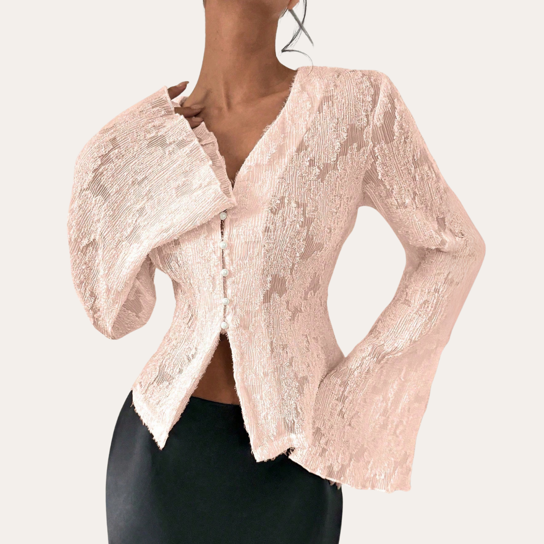 Eva | Trendy Cardigan for Women