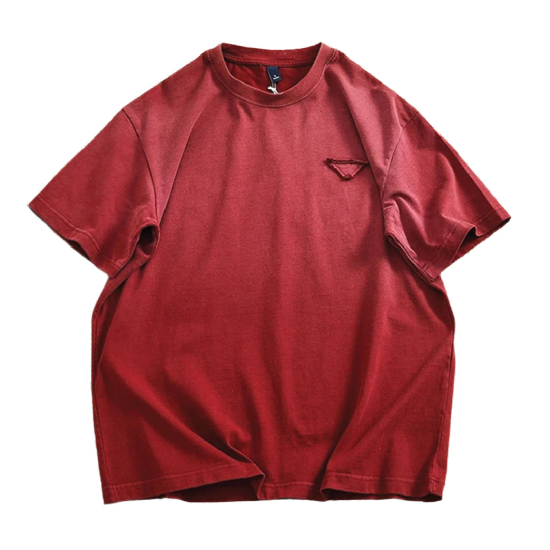 Downtown Bleach Tee