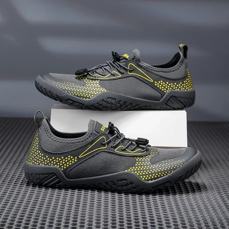 Songfa™ - Wide Fit Barefoot SHoes