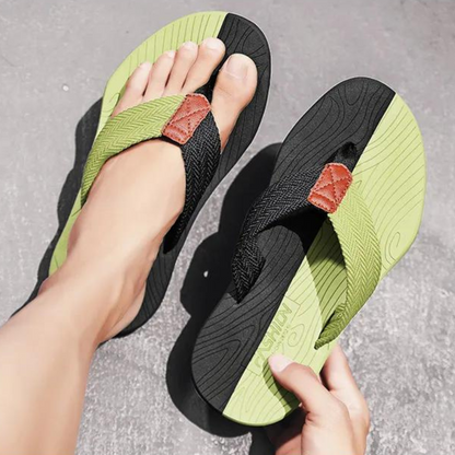 Max Mens House Slippers With Ergonomic Footbed And Breathable Comfort For Everyday Use