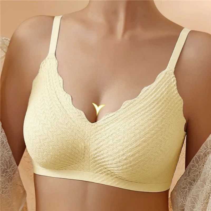 Mila | Wireless bra