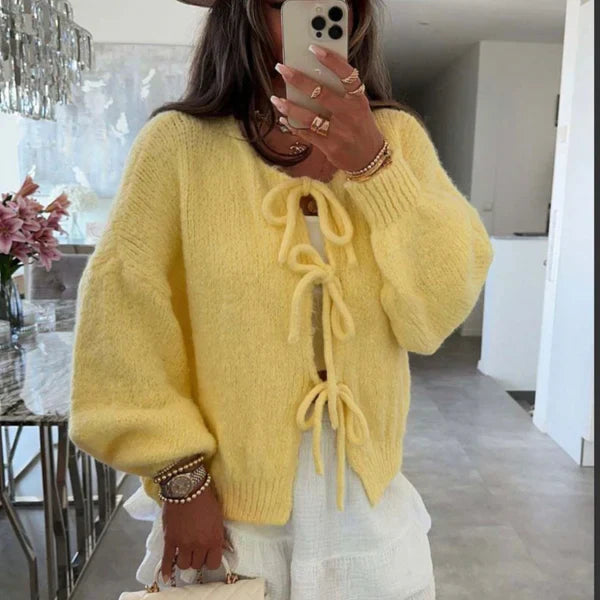 Linoire Cardigan