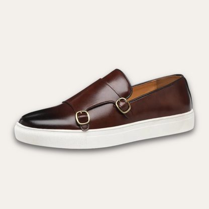 Tanvir | Classic Loafers for Men