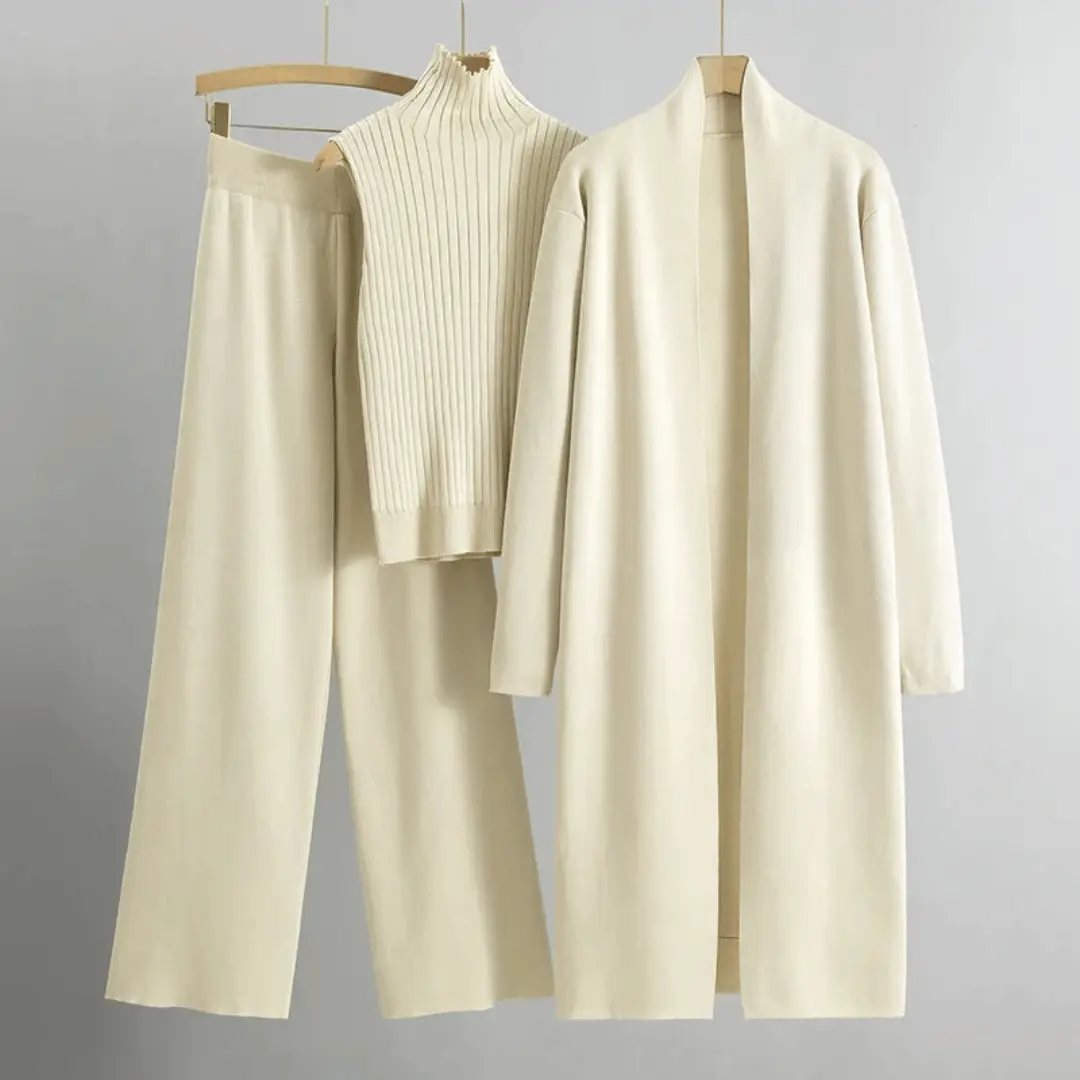 Sophia Lane 3 Piece Set