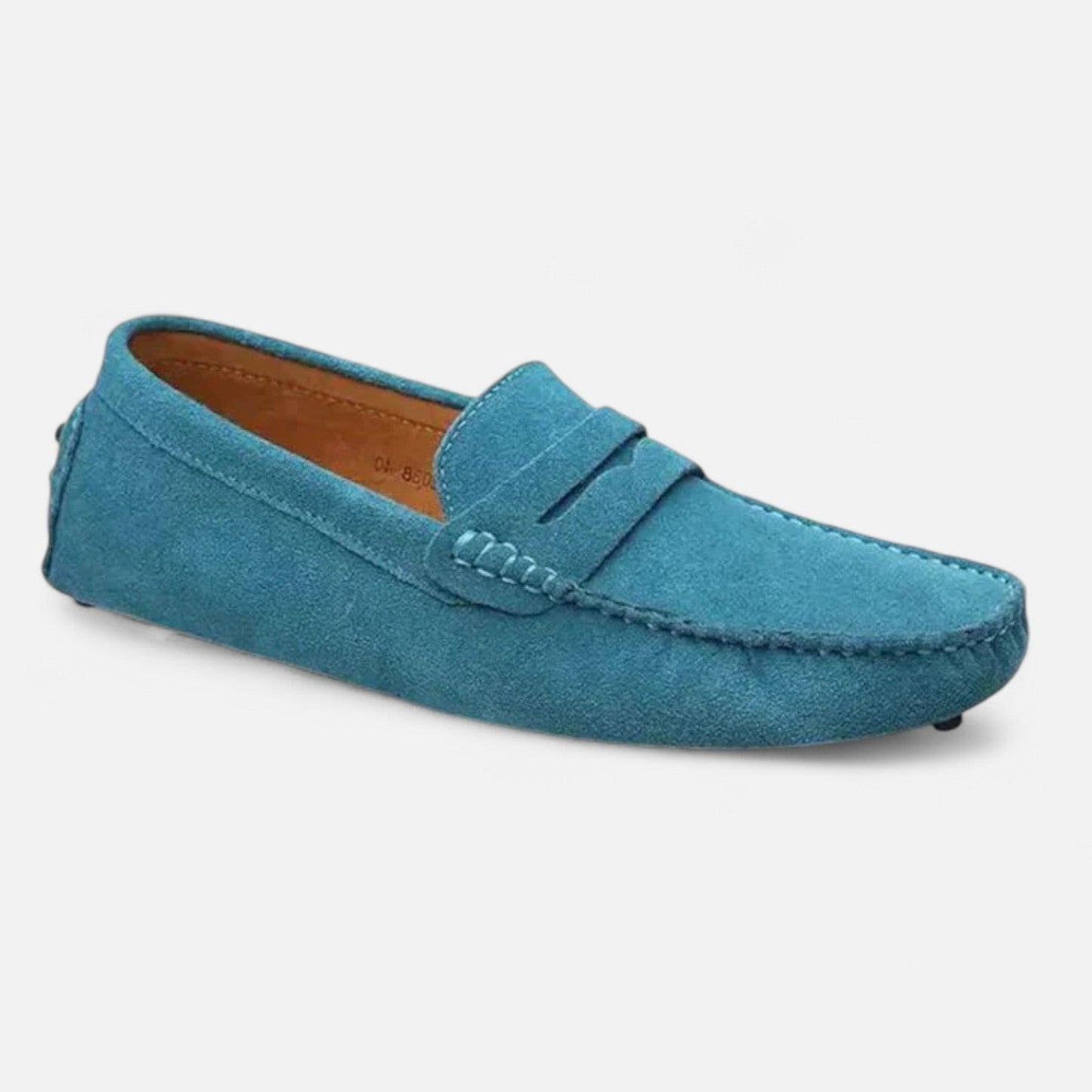 Ancienne Monde | Slip-On Loafers for Men – Classic Silhouette and Refined Details