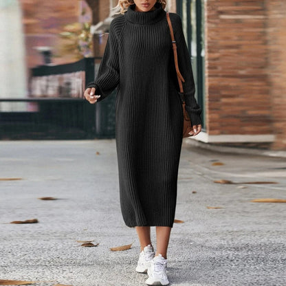 Beatrix | Comfortable Knit Dress for Women