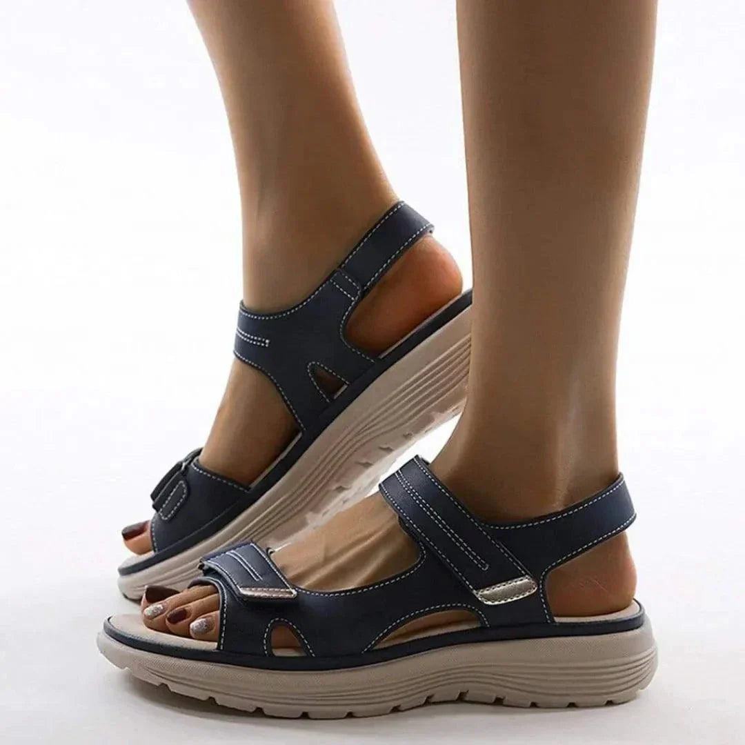 Ella Orthopedic Walking Sandals