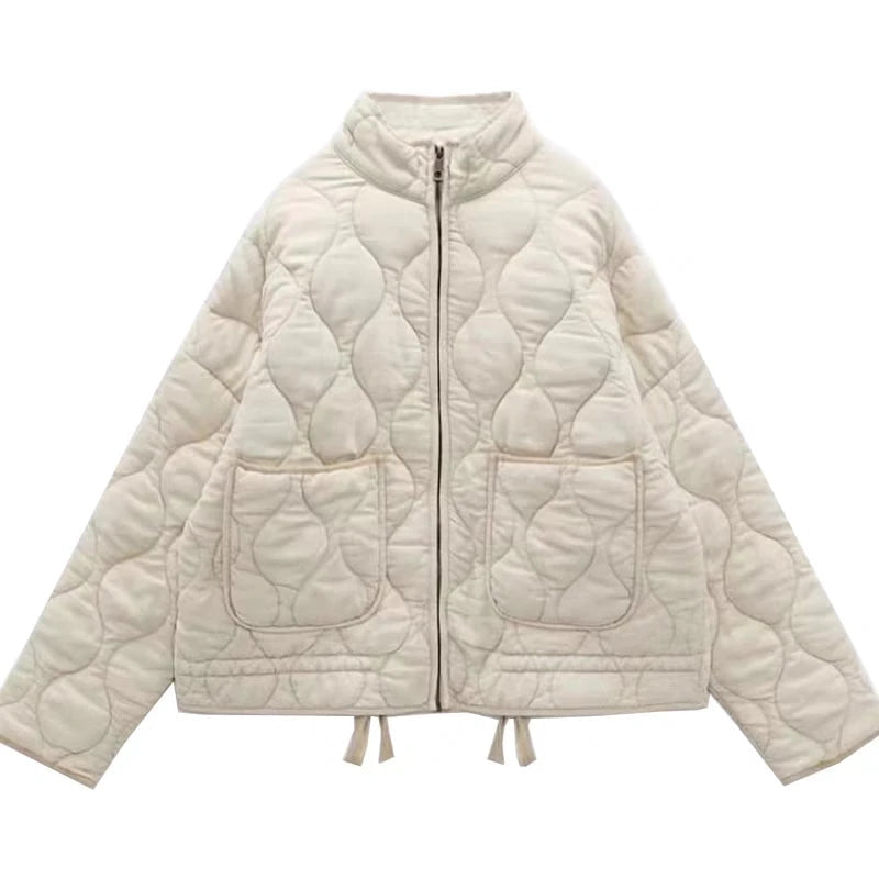 Mia Winter Jacket For Women With Timeless Cut Superior Warmth And Modern Style For Cold Days