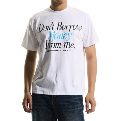 Ferrari Fund Tee