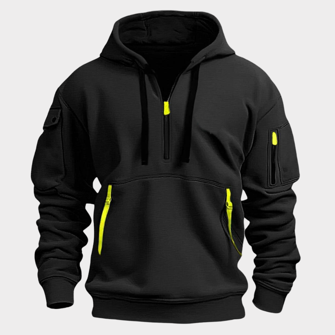 Mason Hoodie for Men Premium Comfort and Everyday Style