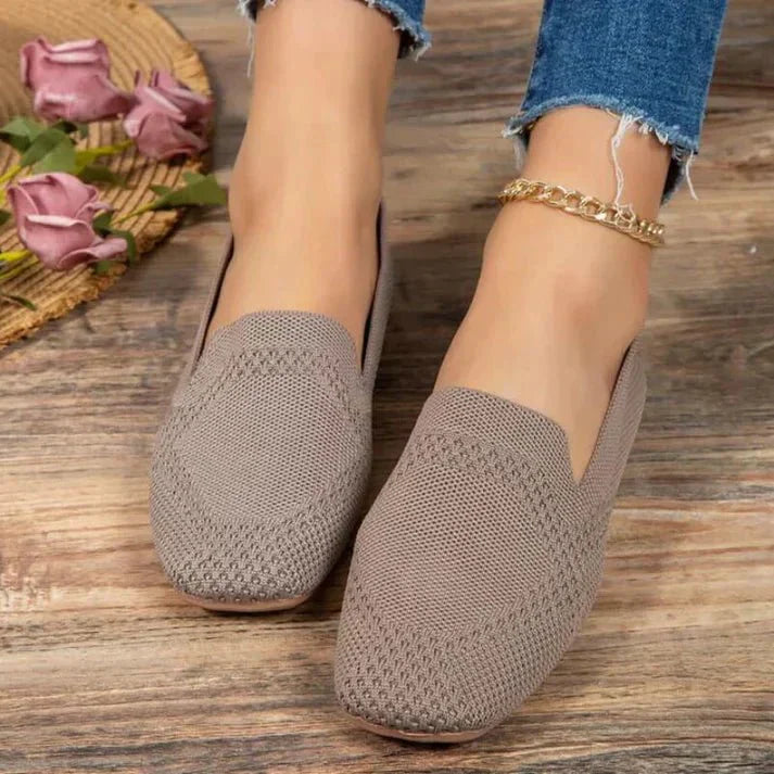 Casual and Comfortable Slippers for Women | Cozy