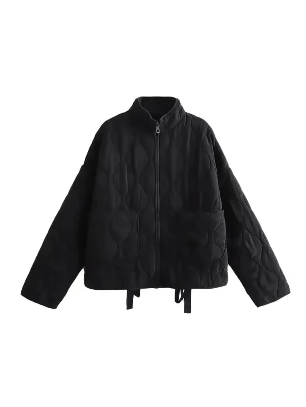 Ameera | Stylish Cotton Jacket for Women