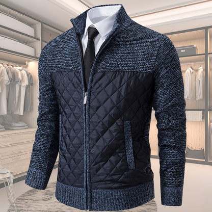 Emir | Trendy Winter Vest for Men