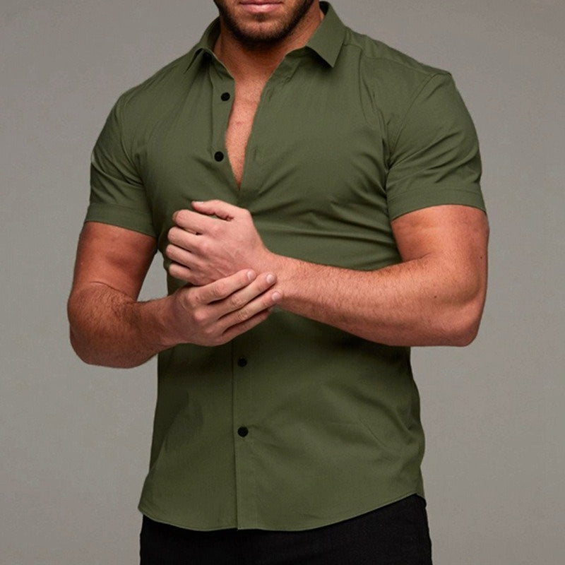 Colburn Short Sleeve Shirt