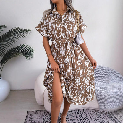 Rosarié Dress