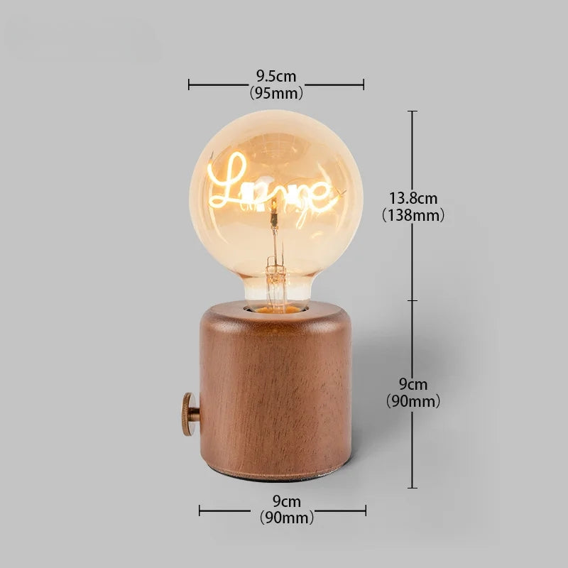 Amivor Lamp