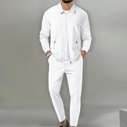 Amon | Two-Piece Leisure Suit for Men