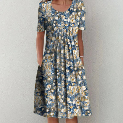 Margaux Women Ceremony Dress Soft Fabric Elegant Modern Design For Formal Events