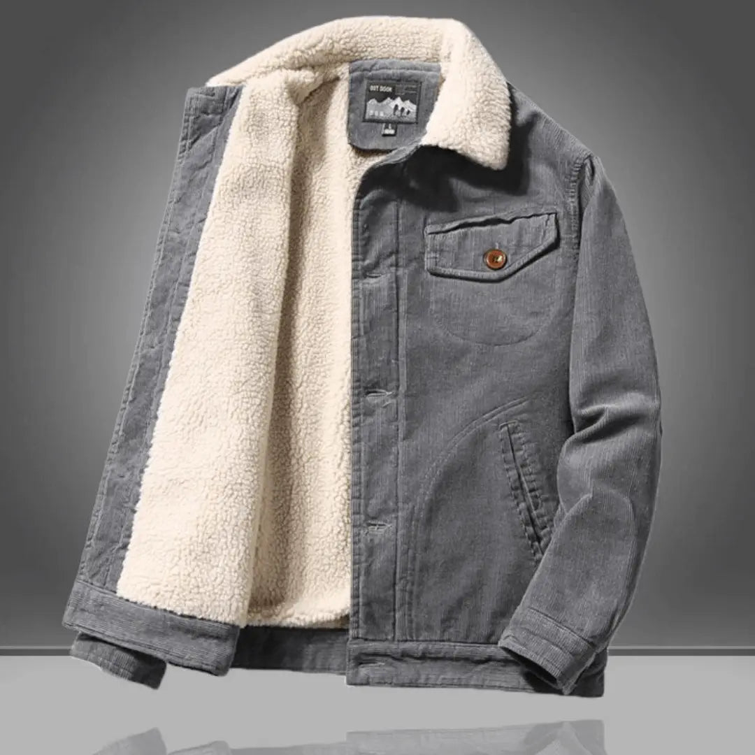 Nichole Warm Winter Jacket For Men Windproof And Water Repellent Insulated Comfort And Style For All Cold Weather