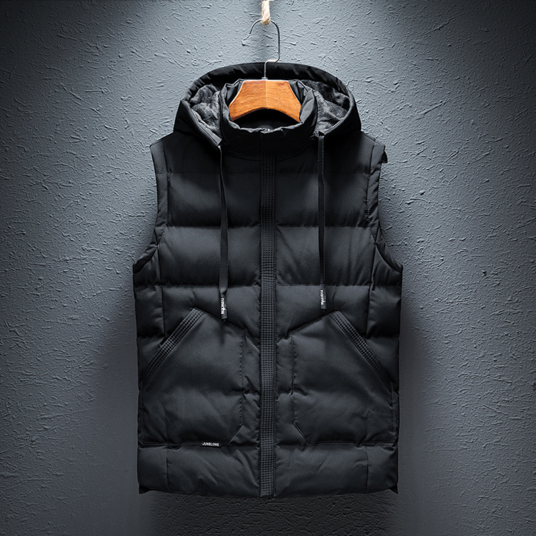 Chase Thermal Vest