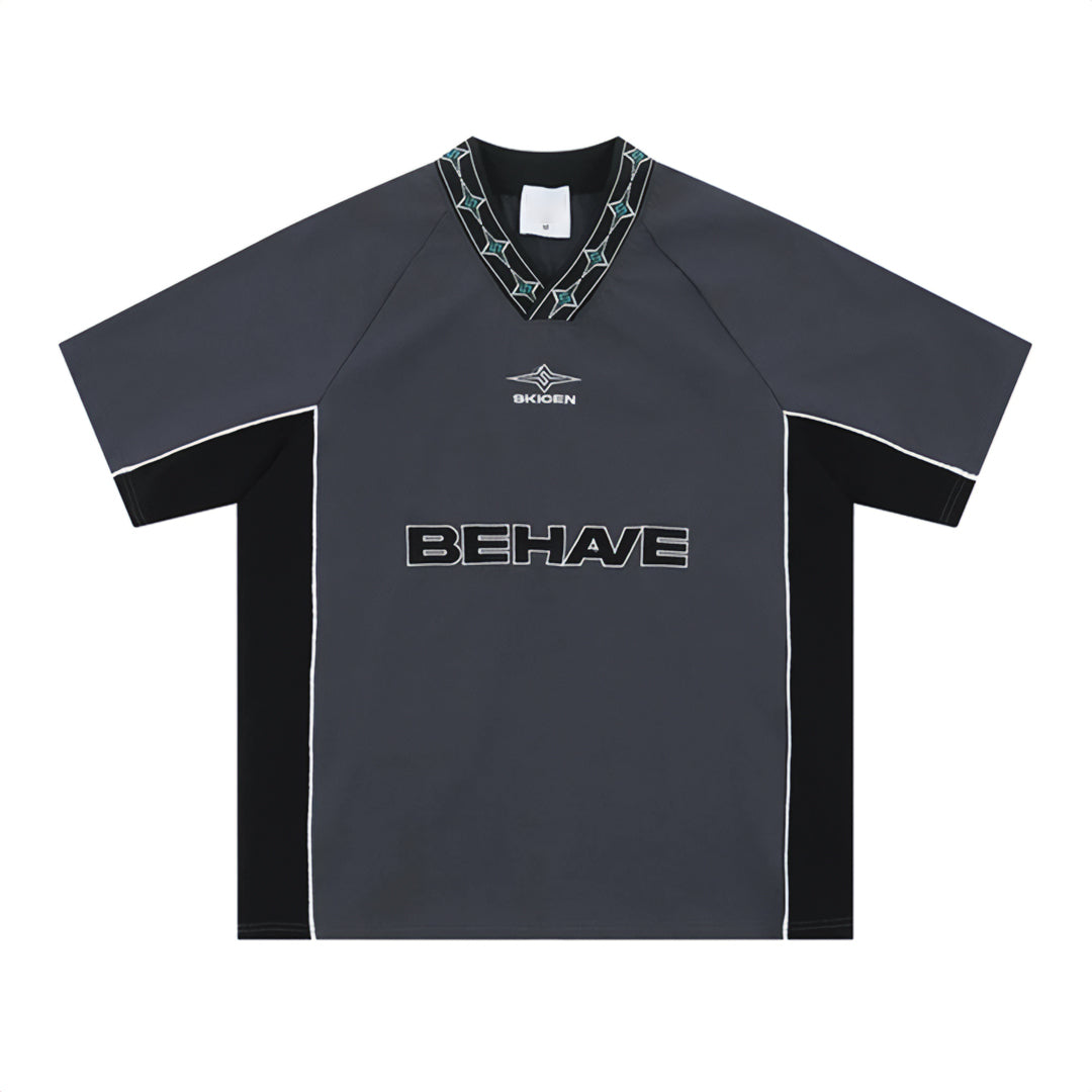 Foul Play Jersey