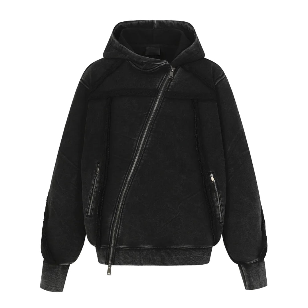 Made in Fracture Hoodie