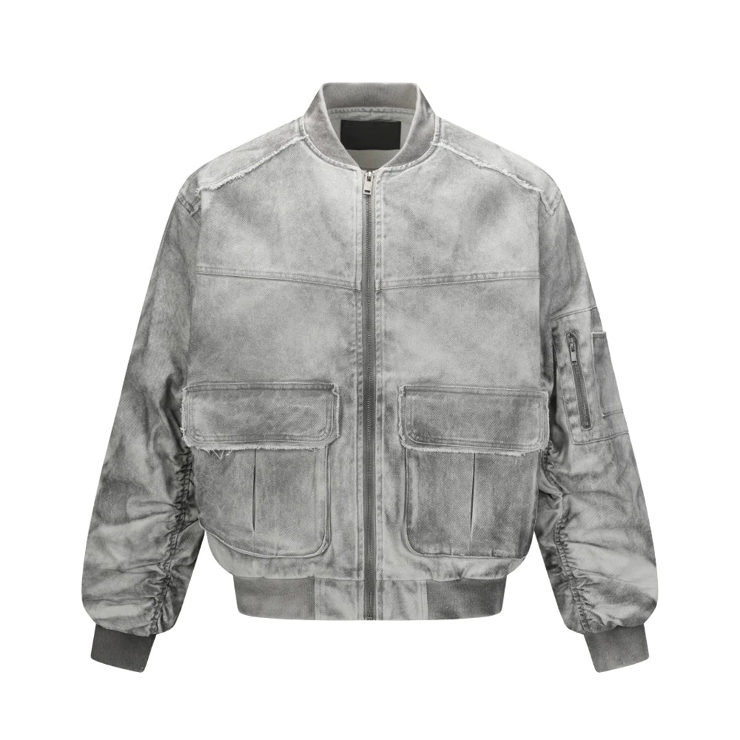 Palisade Cargo Jacket