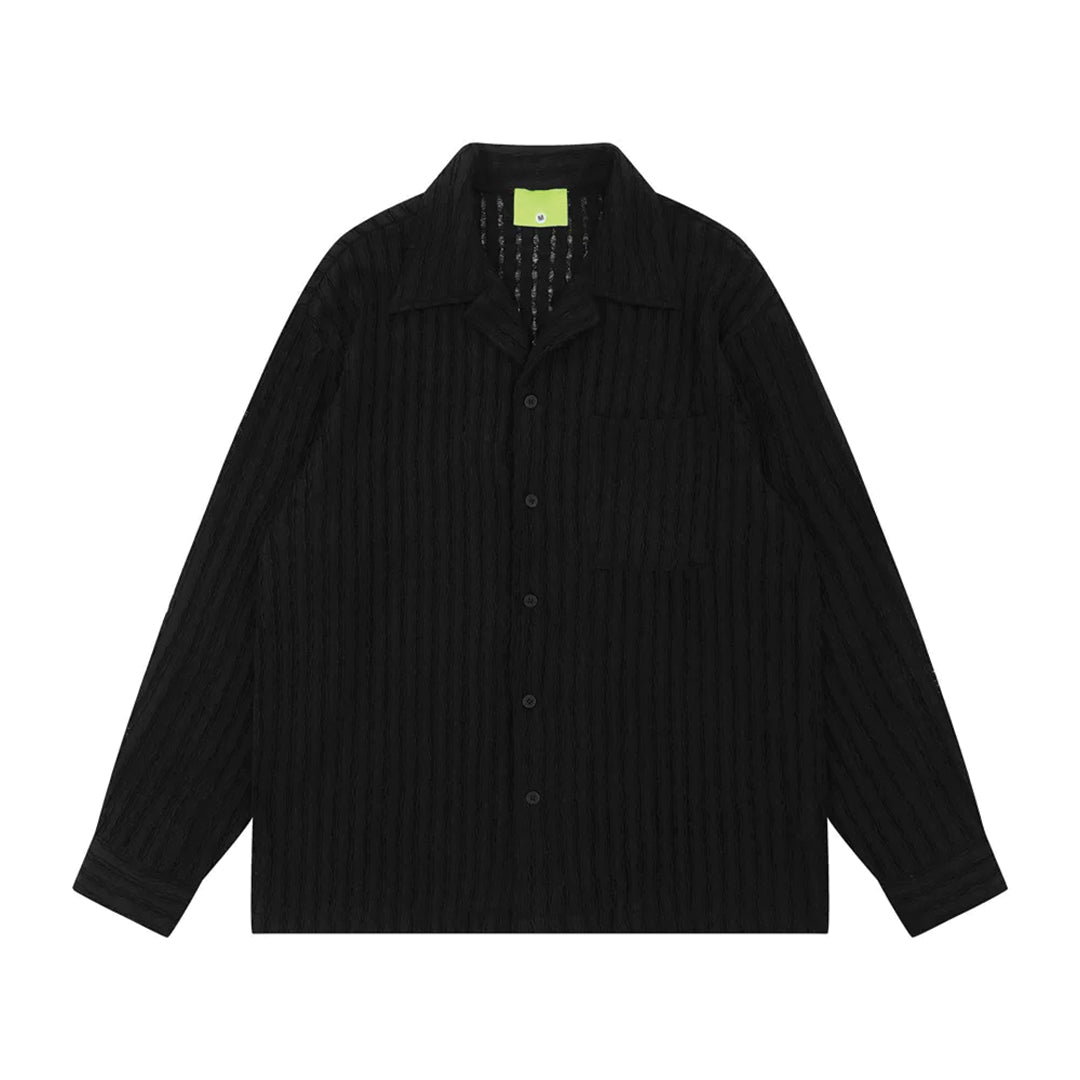 Palms Club Shirt