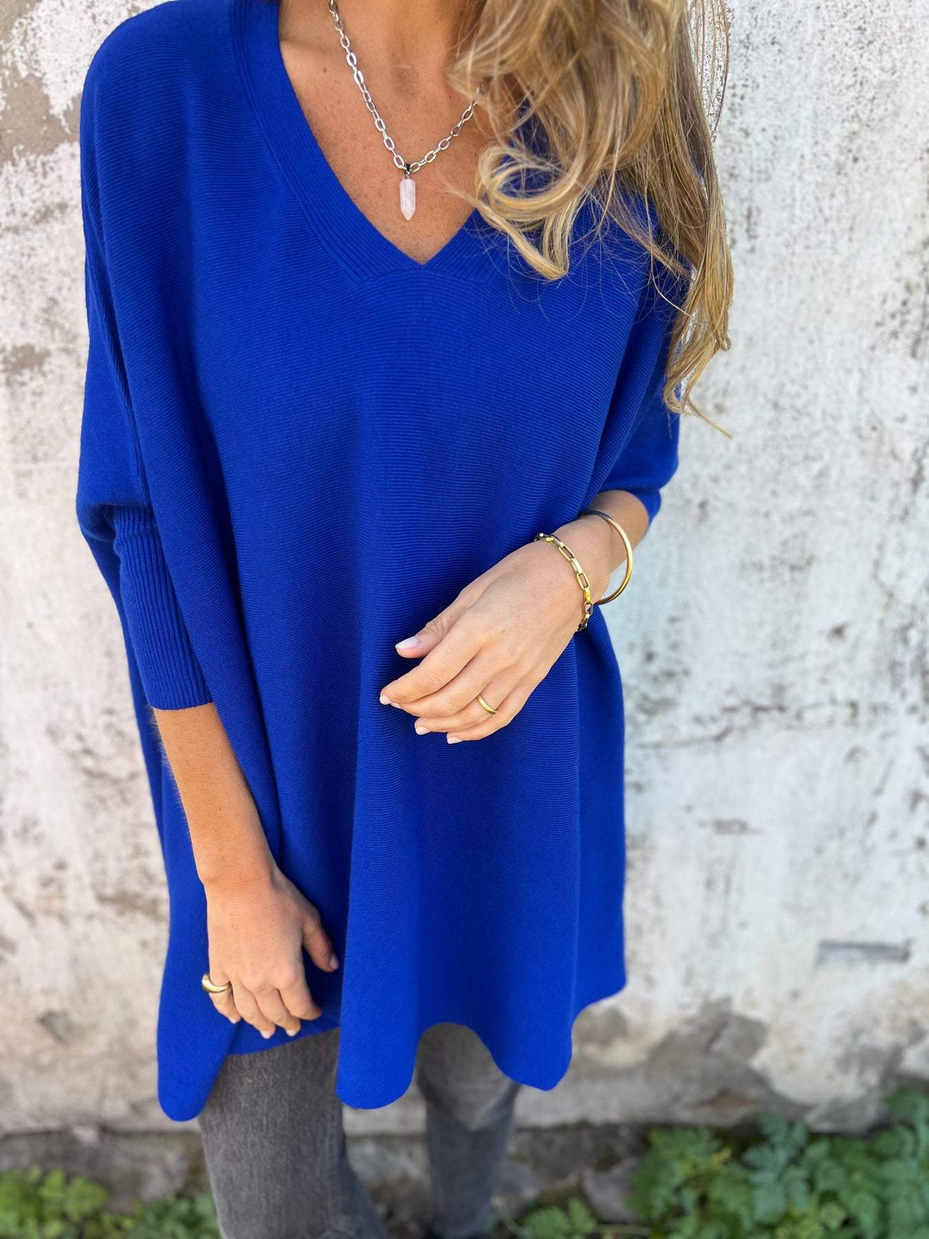 Mabel Womens Elegant V Neck Cashmere Sweater Essential Lightweight Soft Comfort For Spring And Summer