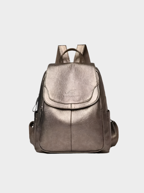 Fatiha | Women's Secure and Elegant Backpack