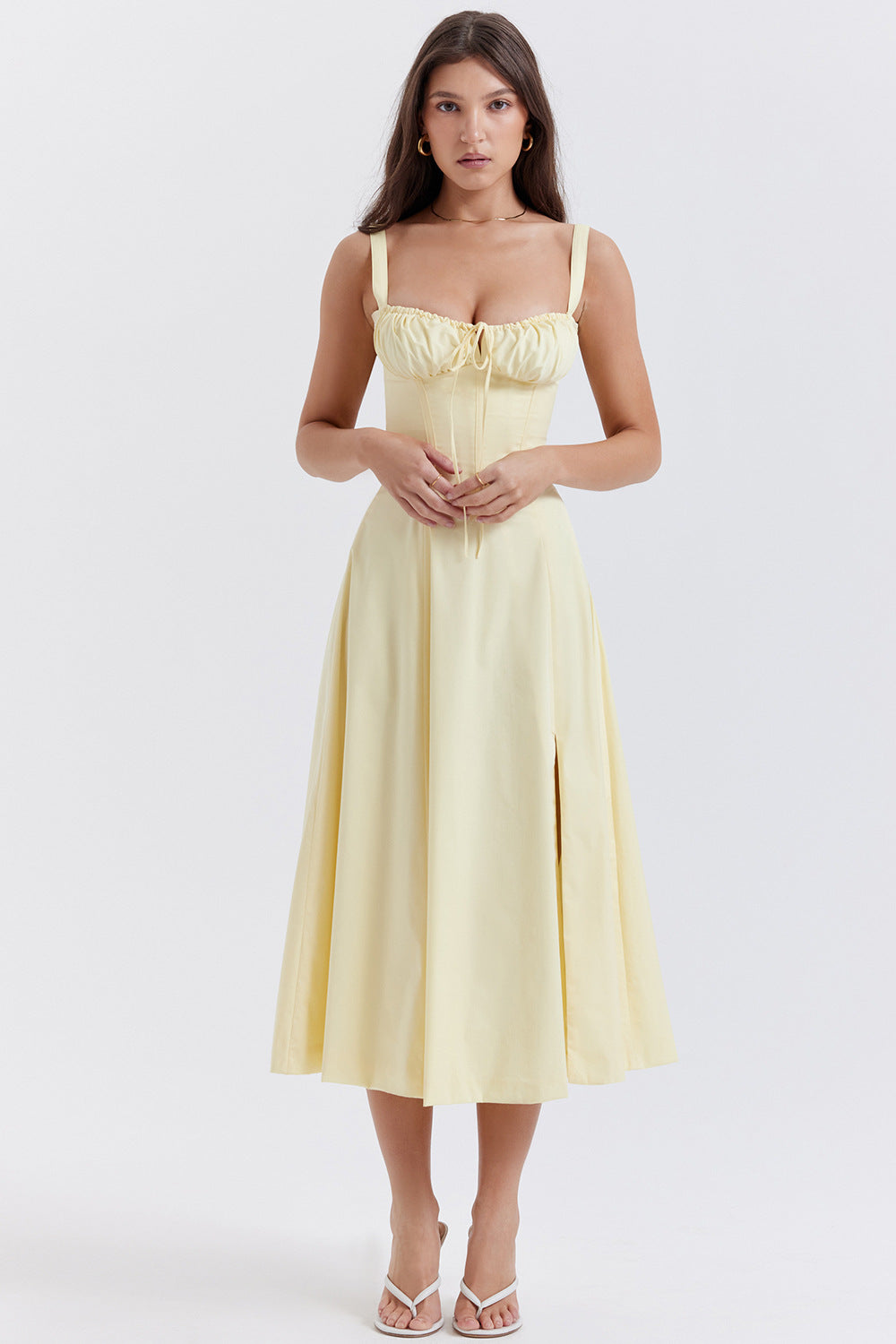 Ella | Elegant Women's Dress