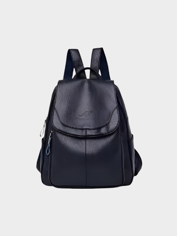 Fatiha | Women's Secure and Elegant Backpack