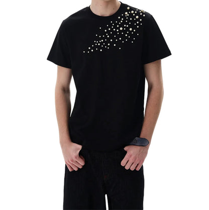 Pearl Scatter Tee