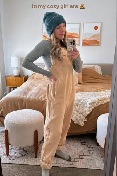 Zinia | Ultra comfortable elegant jumpsuit for women